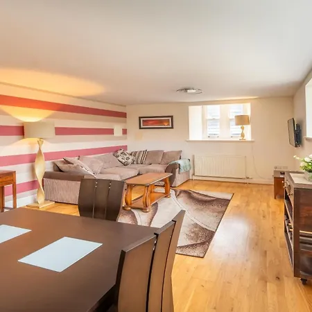 Monastery Apartment With Loch Ness View Fort Augustus Exterior foto